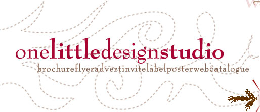 One Little Design Studio