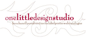 one little design studio