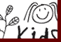 Coolibah Kids logo design