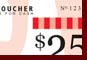 Mission Australia vouchers